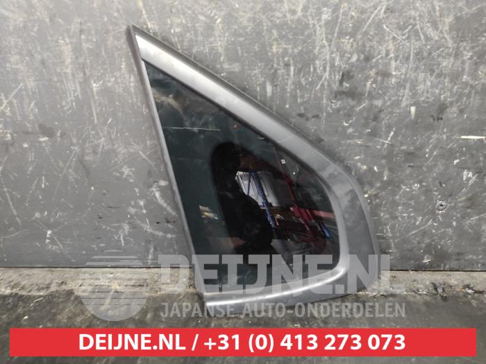 Hyundai I30 Rear quarter light, left O542985