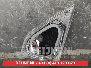 Hyundai I30 Dreieckfenster links hinten O542985 foto 2