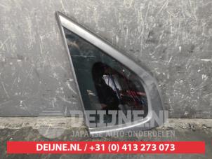 Gebruikte Ruit Driekhoek links-achter Hyundai i30 (PDEB5/PDEBB/PDEBD/PDEBE) 1.0 T-GDI 12V Prijs € 35,00 Margeregeling aangeboden door V.Deijne Jap.Auto-onderdelen BV