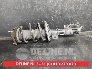 Hyundai I30 Stoßdämpferstrebe rechts vorne O542989 foto 2