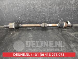 Gebruikte Steekas rechts-voor Hyundai i30 (PDEB5/PDEBB/PDEBD/PDEBE) 1.0 T-GDI 12V Prijs € 100,00 Margeregeling aangeboden door V.Deijne Jap.Auto-onderdelen BV