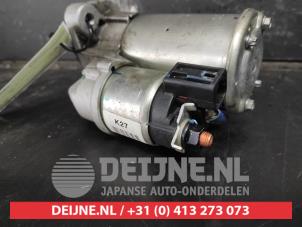Hyundai I30 Startmotor O542992 foto 2