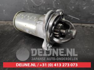 Gebruikte Startmotor Hyundai i30 (PDEB5/PDEBB/PDEBD/PDEBE) 1.0 T-GDI 12V Prijs € 45,00 Margeregeling aangeboden door V.Deijne Jap.Auto-onderdelen BV