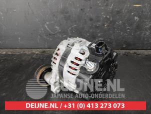Dynamo van een Hyundai i30 (PDEB5/PDEBB/PDEBD/PDEBE) 1.0 T-GDI 12V 2019