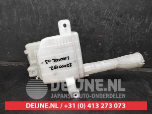 Mitsubishi Lancer Scheibensprühertank vorne O543001 foto 2