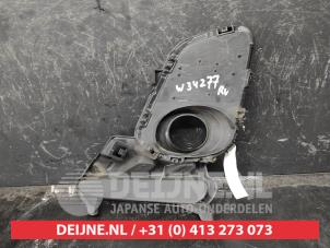 Mazda 3 Bumper grille O543004 photo 2