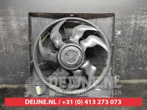 Kia Sportage Kühlgebläse O543017 foto 2