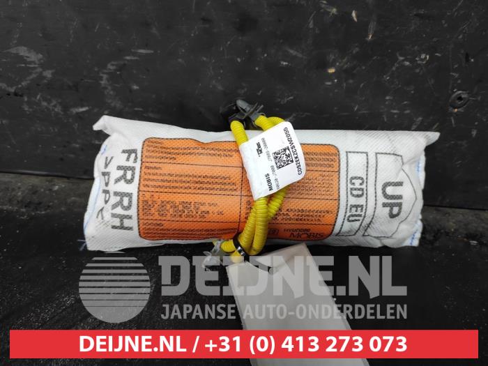 Kia Ceed Sportswagon Airbag Sitz (Sitzplatz) O543019
