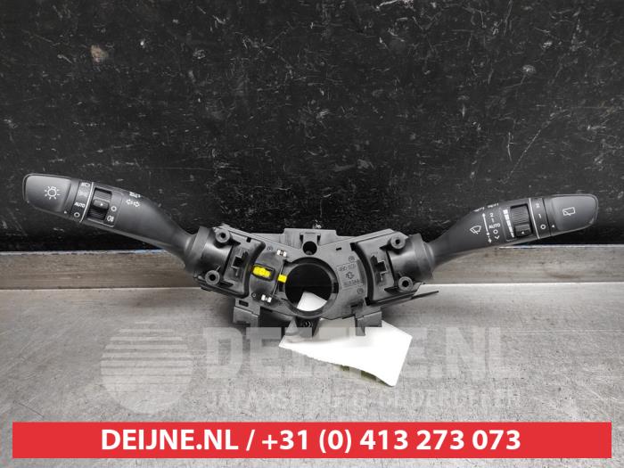 Hyundai Kona Combischakelaar Stuurkolom O543113