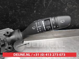 Hyundai Kona Steering column stalk O543113 photo 2