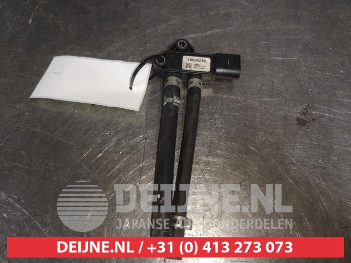 Mitsubishi Outlander Roetfilter sensor O543118