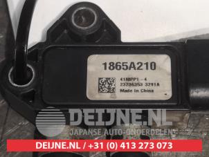 Mitsubishi Outlander Roetfilter sensor O543118 foto 3