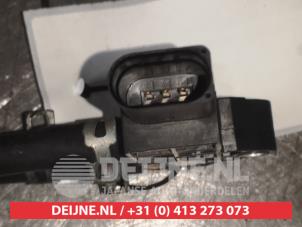Mitsubishi Outlander Roetfilter sensor O543118 foto 2