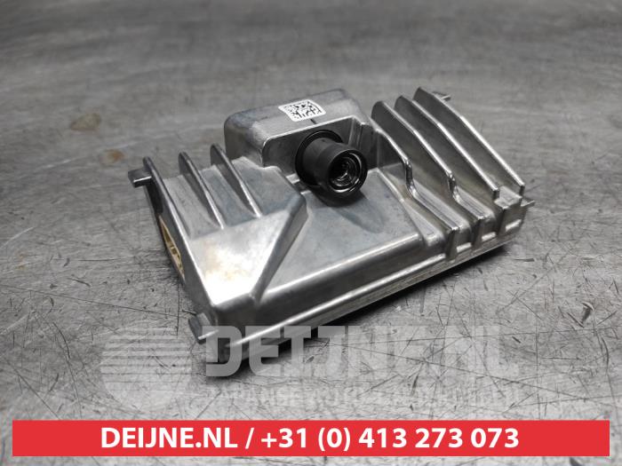 Hyundai Kona Camera voorzijde O543119
