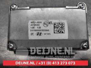 Hyundai Kona Front camera O543119 photo 3