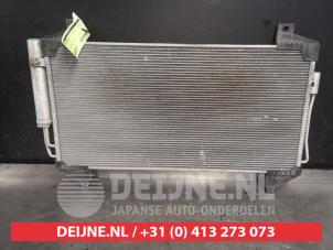 Gebruikte Airco Condensor Mitsubishi Outlander (GF/GG) 2.2 DI-D 16V Clear Tec 4x4 Prijs € 75,00 Margeregeling aangeboden door V.Deijne Jap.Auto-onderdelen BV