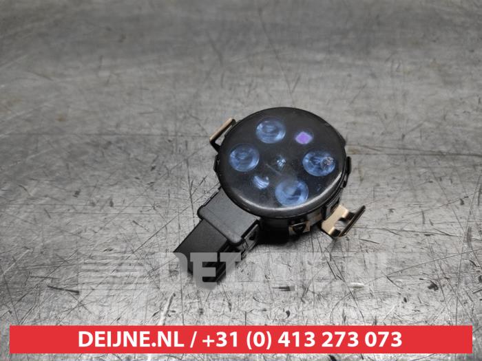 Hyundai Kona Regensensor O543122