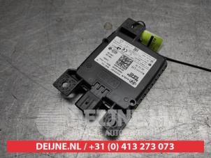 Hyundai Kona Blinden Fleck Sensor O543125 foto 2