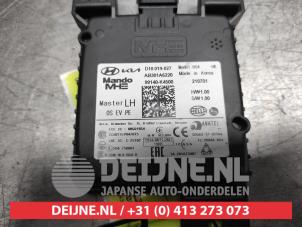 Hyundai Kona Blinden Fleck Sensor O543125 foto 3