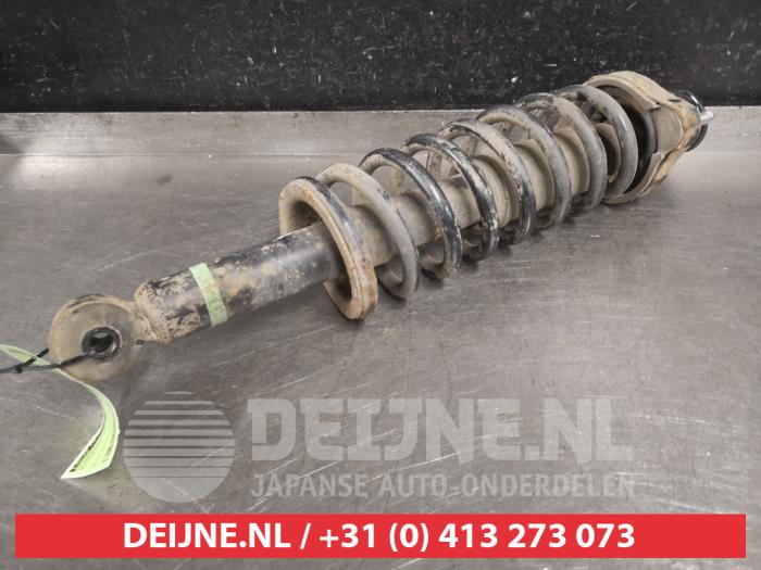 Mitsubishi Outlander Schokdemperpoot rechts-achter O543132