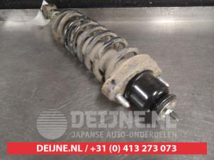 Mitsubishi Outlander Schokdemperpoot rechts-achter O543132 foto 2