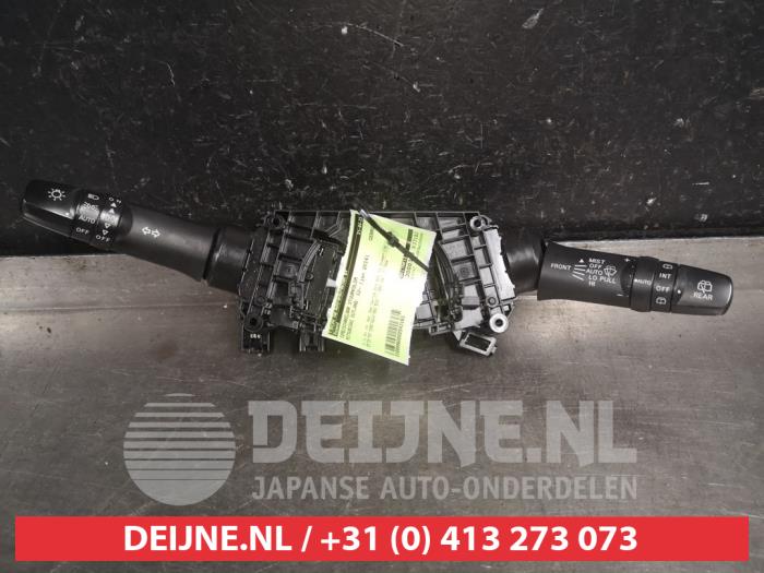 Mitsubishi Outlander Combischakelaar Stuurkolom O543161