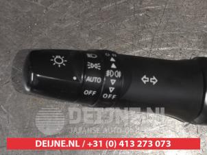 Mitsubishi Outlander Steering column stalk O543161 photo 2