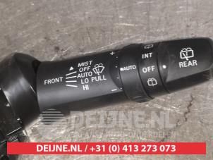 Mitsubishi Outlander Steering column stalk O543161 photo 3