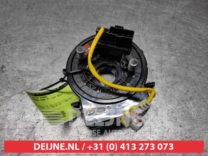 Hyundai Kona Klokveer Airbag O543176