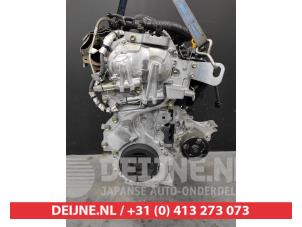 Nieuwe Motor Nissan Juke (F15) 1.6 DIG-T 16V Prijs € 1.996,50 Inclusief btw aangeboden door V.Deijne Jap.Auto-onderdelen BV