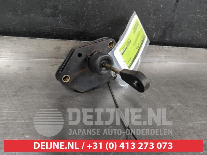 Kia Sportage Koppeling Hoofd Cilinder O543238