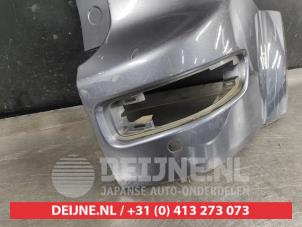 Mitsubishi Outlander Bumperhoek rechts-achter O543241 foto 3