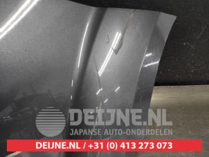 Mitsubishi Outlander Bumperhoek rechts-achter O543241 foto 2