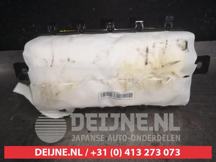 Hyundai Kona Airbag rechts (Dashboard) O543243