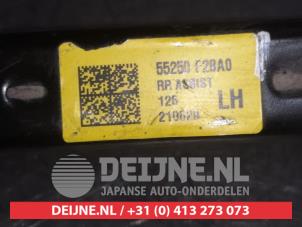 Hyundai Kona Draagarm links-achter O543245 foto 3