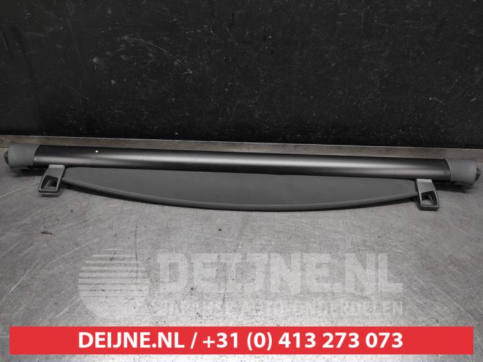 Nissan 370Z Hoedenplank O543266