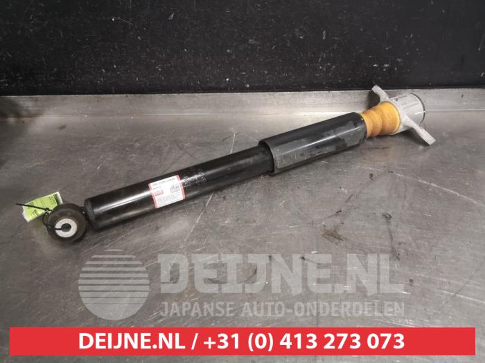 Hyundai Kona Schokdemper links-achter O543284