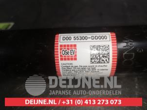 Hyundai Kona Schokdemper links-achter O543284 foto 3