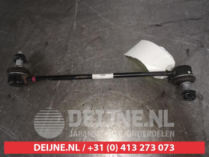 Hyundai Kona Stabilisierung Stange Führung O543285