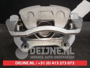 Hyundai Kona Front brake calliper, right O543290 photo 3