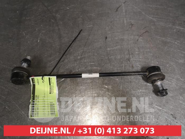 Hyundai Kona Stabilisierung Stange Führung O543291