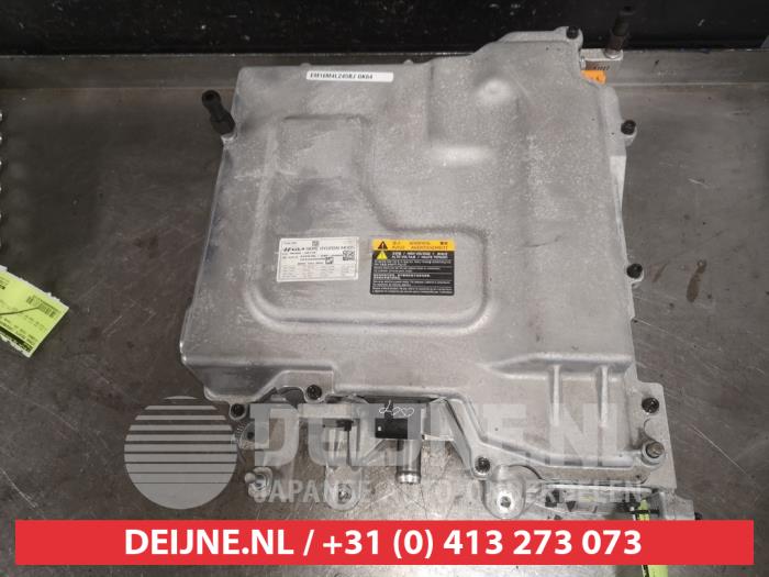 Hyundai Kona Acculader O543297