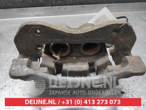 Ssang Yong Rexton Bremszange links vorne O543302 foto 3