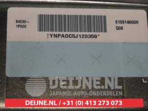 Hyundai IX20 Right airbag (dashboard) O543310 photo 3