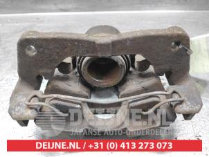 Toyota Yaris Bremszange links vorne O543330 foto 3