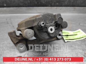 Toyota Yaris Bremszange links vorne O543330 foto 2