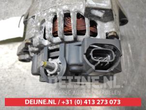 Hyundai IX20 Dynamo O543339 photo 3