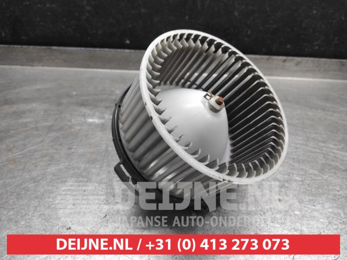 Mazda 5 Kachel Ventilatiemotor O543349