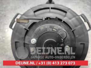 Mazda 5 Kachel Ventilatiemotor O543349 foto 3