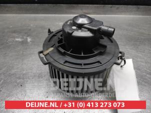 Mazda 5 Kachel Ventilatiemotor O543349 foto 2